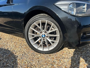 Used BMW 1 Series 2014 for sale - 75598811: Photo