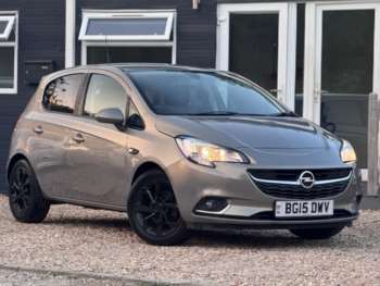 2015 - 1.4 i ecoFLEX SRi 5-Door