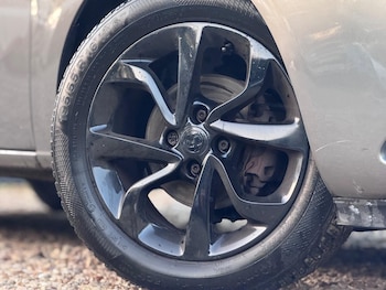 Used Vauxhall Corsa 2015 for sale - 75025868: Photo