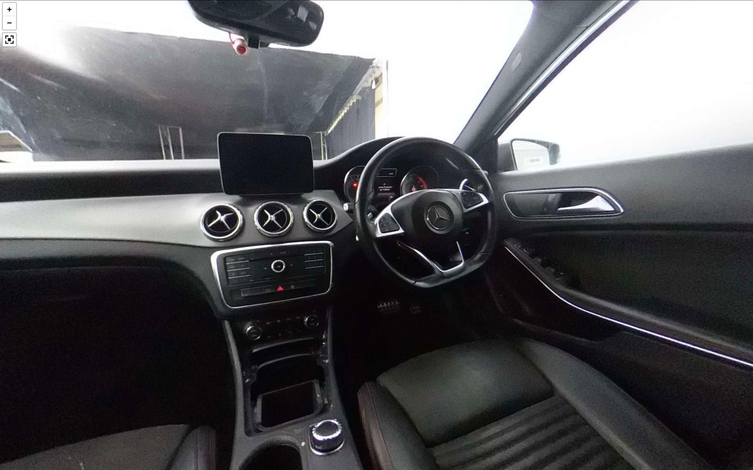 Used Mercedes-Benz GLA 2017 for sale - 77906901: Photo 5