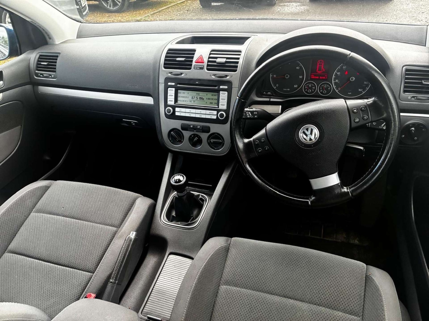 Used Volkswagen Golf 2007 for sale - 77452461: Photo 11