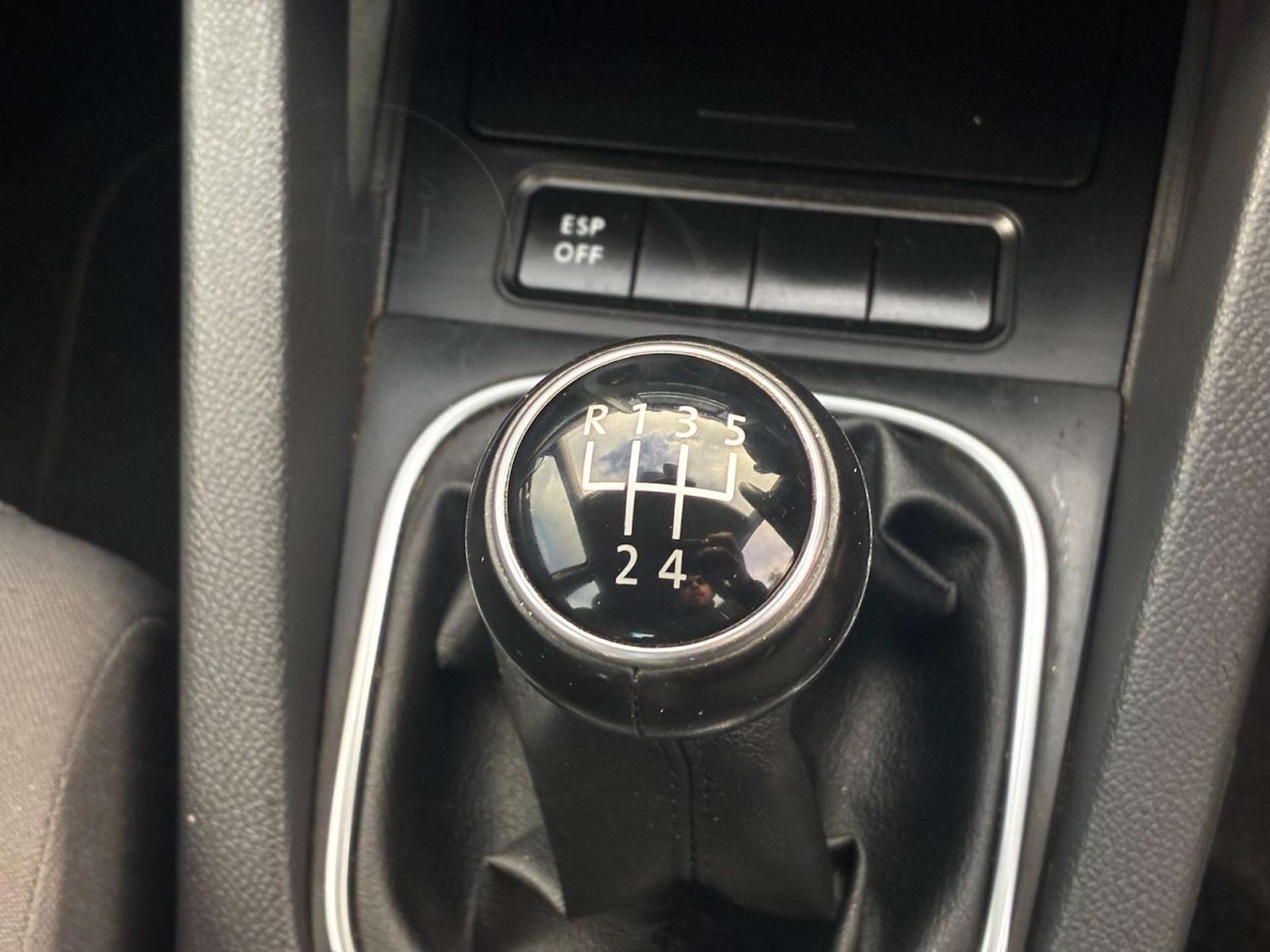 Used Volkswagen Golf 2007 for sale - 77452461: Photo 14