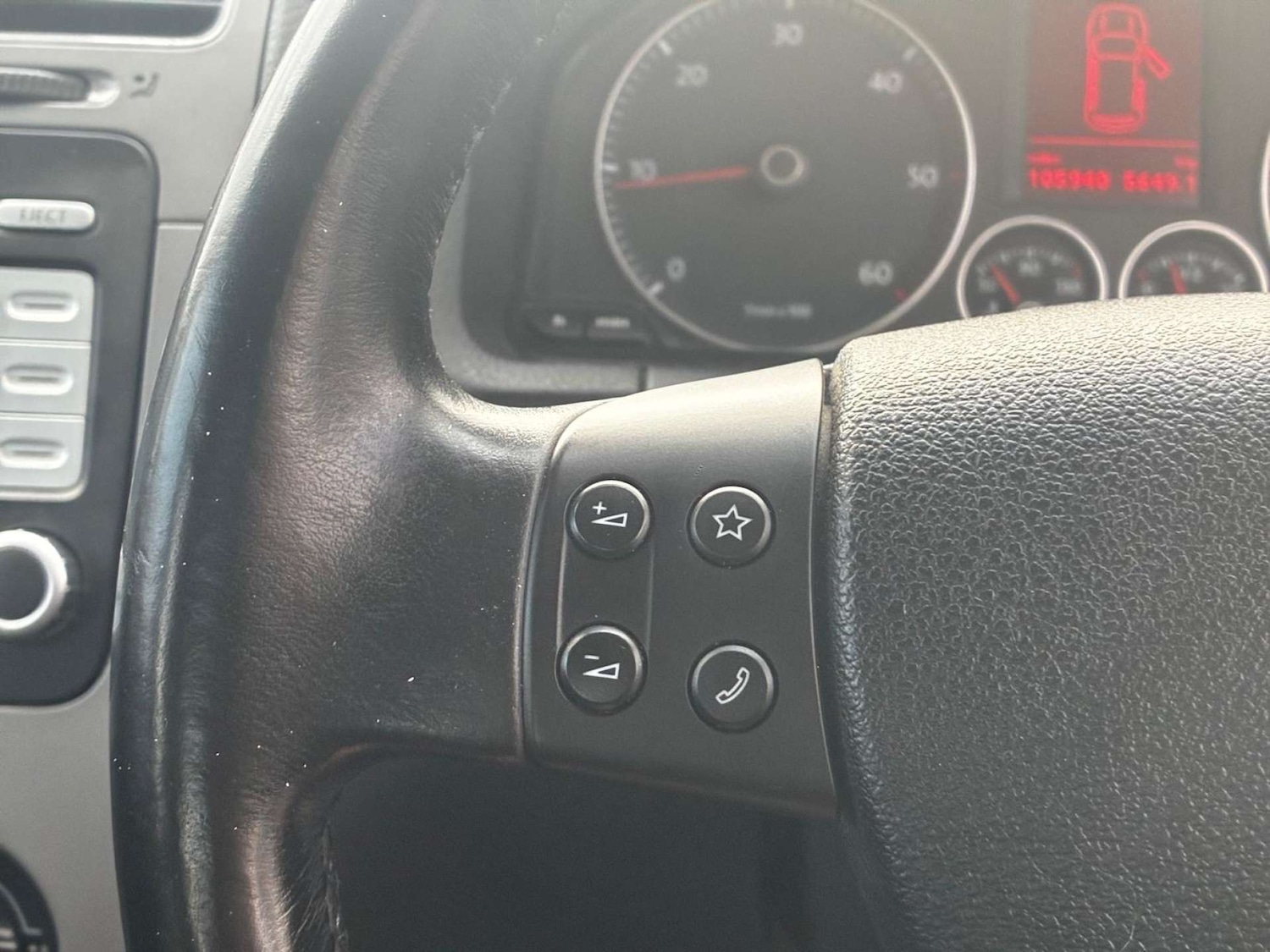 Used Volkswagen Golf 2007 for sale - 77452461: Photo 15