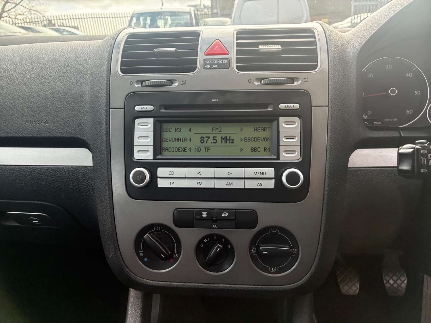 Used Volkswagen Golf 2007 for sale - 77452461: Photo 17