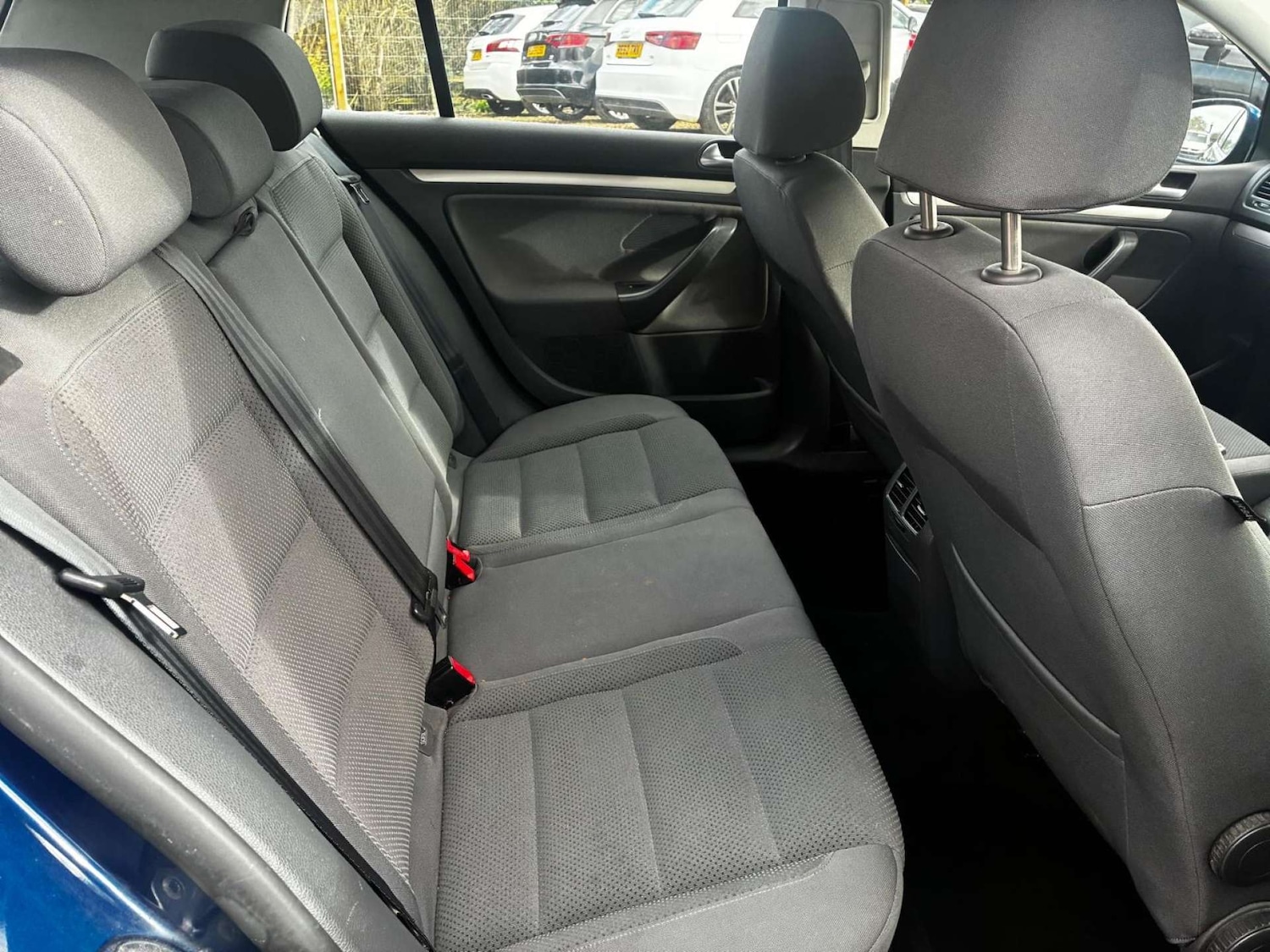 Used Volkswagen Golf 2007 for sale - 77452461: Photo 18