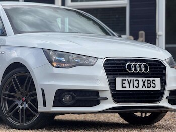Used Audi A1 2013 for sale - 78671550: Photo