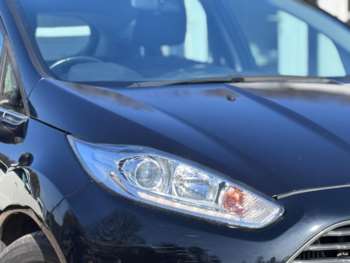 Used Ford Fiesta 2015 for sale - 73966780: Photo
