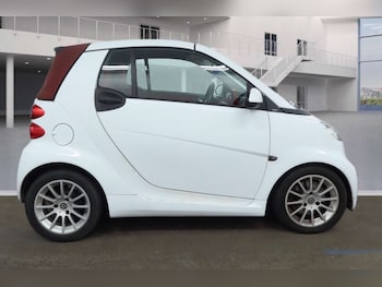 Used smart fortwo 2011 for sale - 77893509: Photo