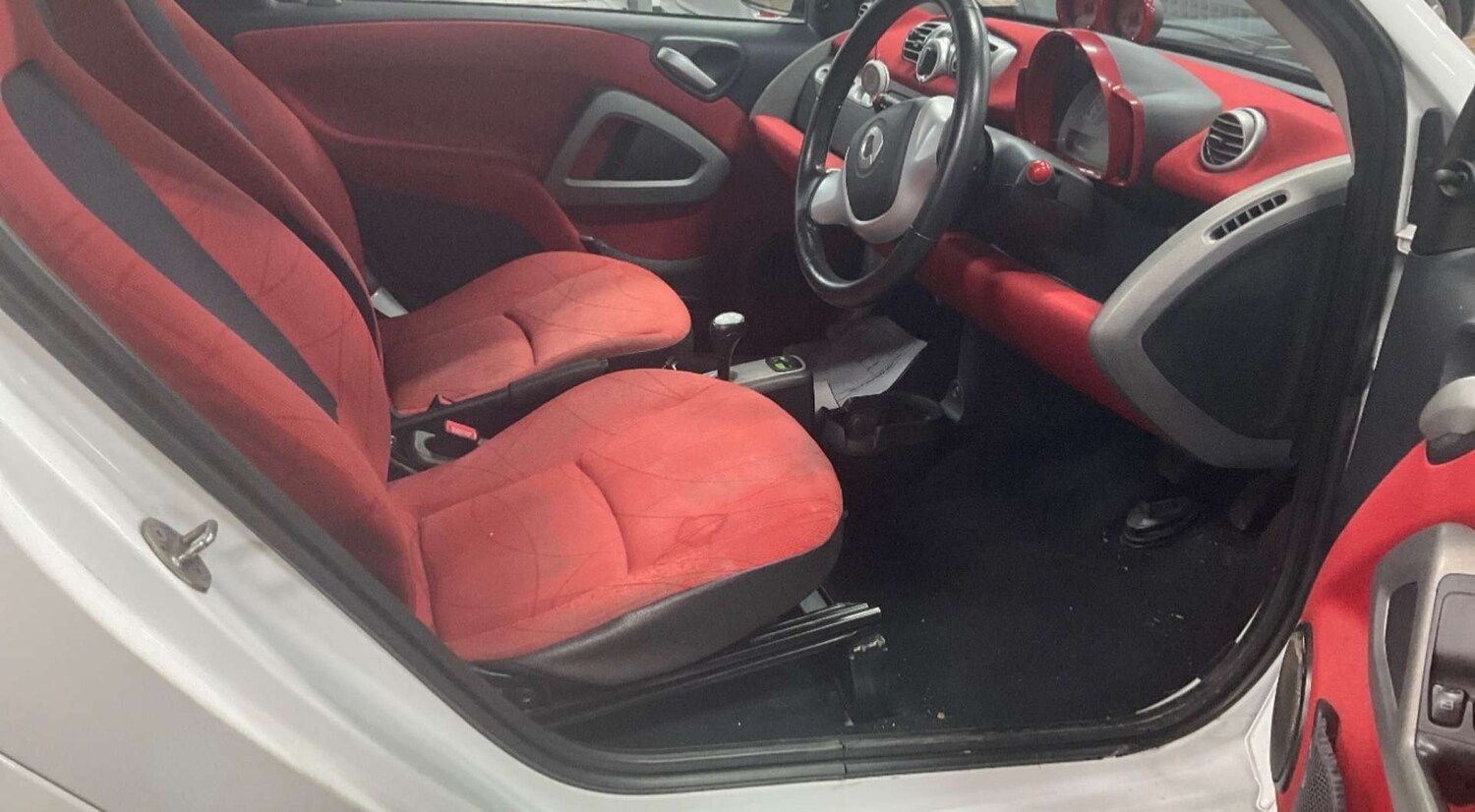 Used smart fortwo 2011 for sale - 77893509: Photo 5