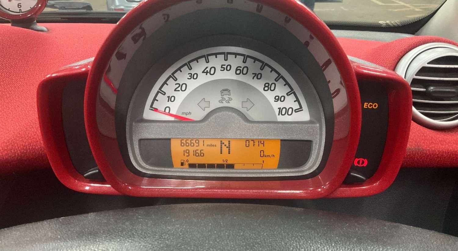 Used smart fortwo 2011 for sale - 77893509: Photo 6