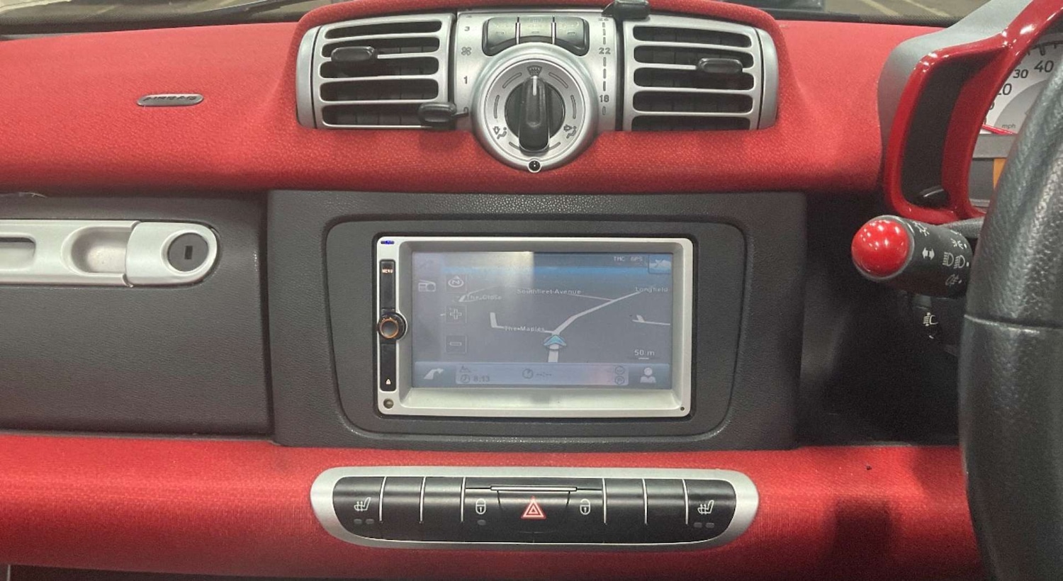 Used smart fortwo 2011 for sale - 77893509: Photo 7