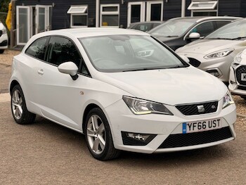 Used SEAT Ibiza 2016 for sale - 78671595: Photo