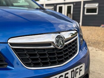 Used Vauxhall Mokka 2015 for sale - 78671556: Photo