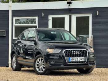 2012 - 2.0 TDI SE 5-Door