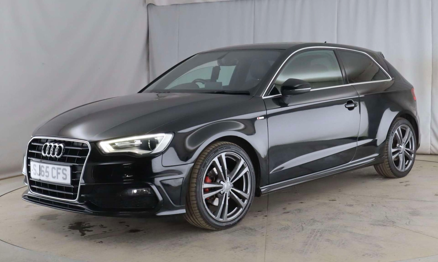 Used Audi A3 2016 for sale - 77906905: Photo 2