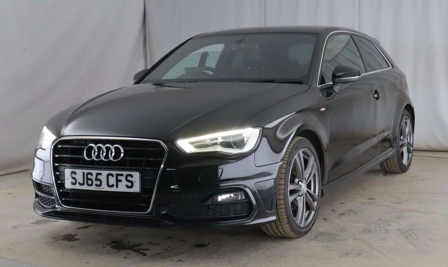 Used Audi A3 2016 for sale - 77906905: Photo 3