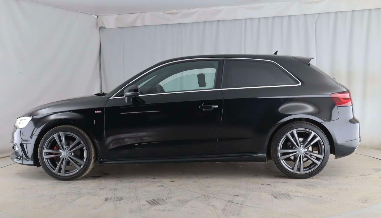 Used Audi A3 2016 for sale - 77906905: Photo 4