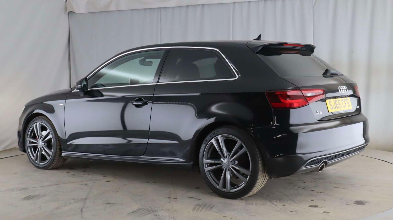 Used Audi A3 2016 for sale - 77906905: Photo 5