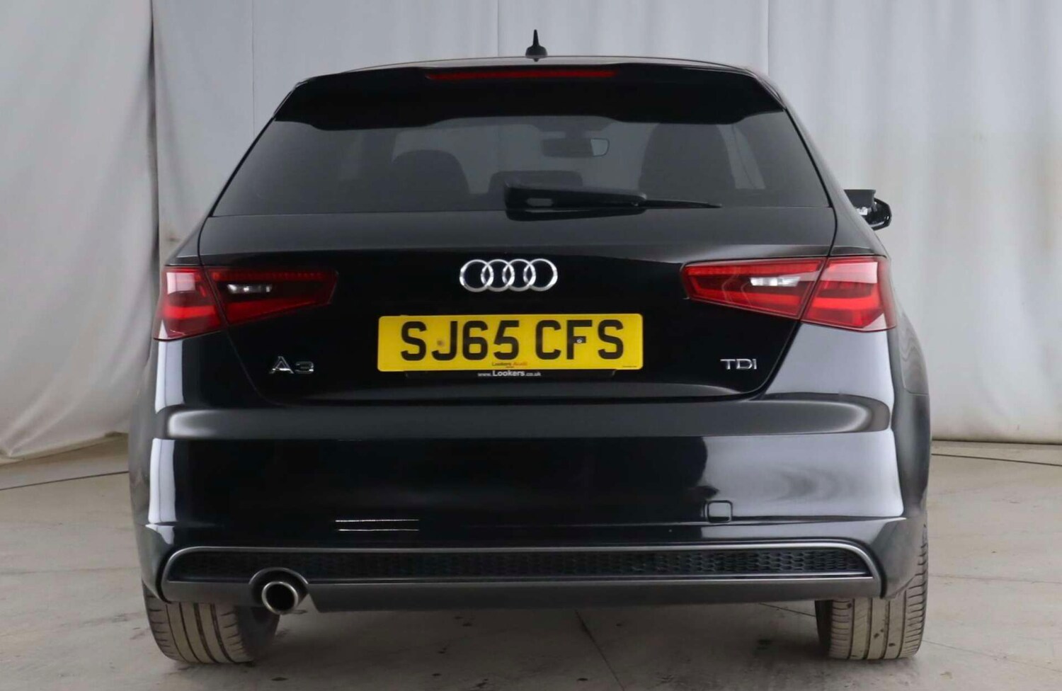 Used Audi A3 2016 for sale - 77906905: Photo 6