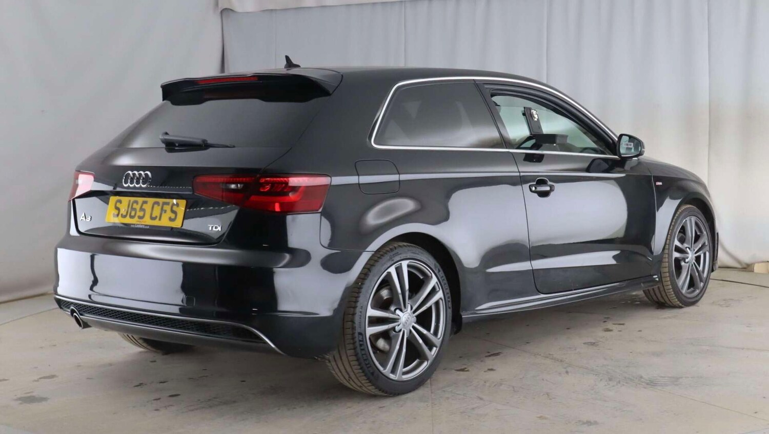 Used Audi A3 2016 for sale - 77906905: Photo 7