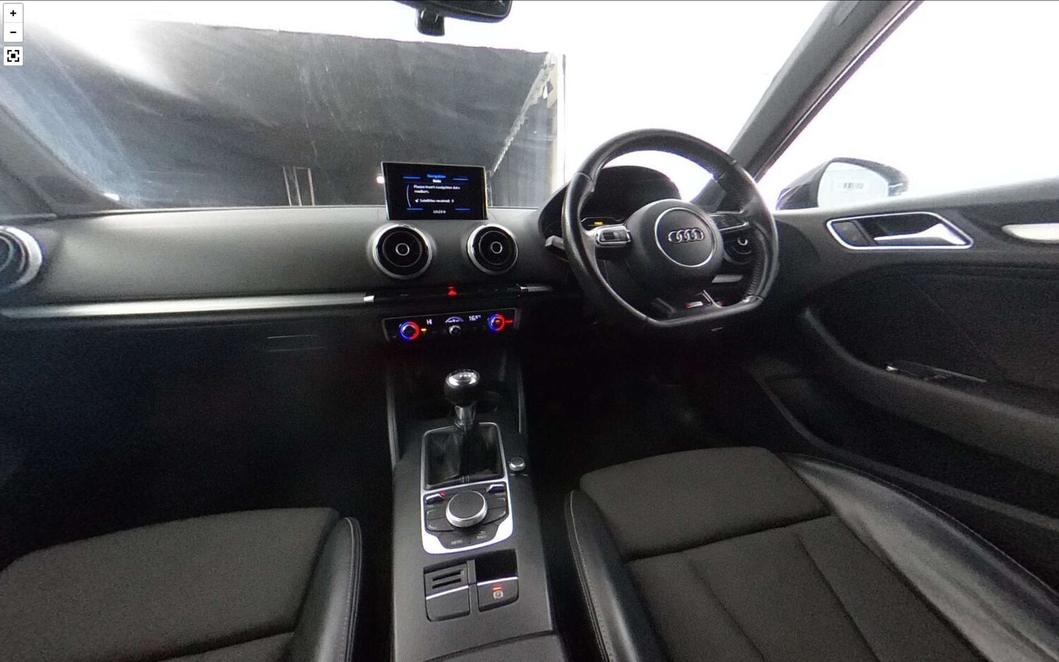 Used Audi A3 2016 for sale - 77906905: Photo 8