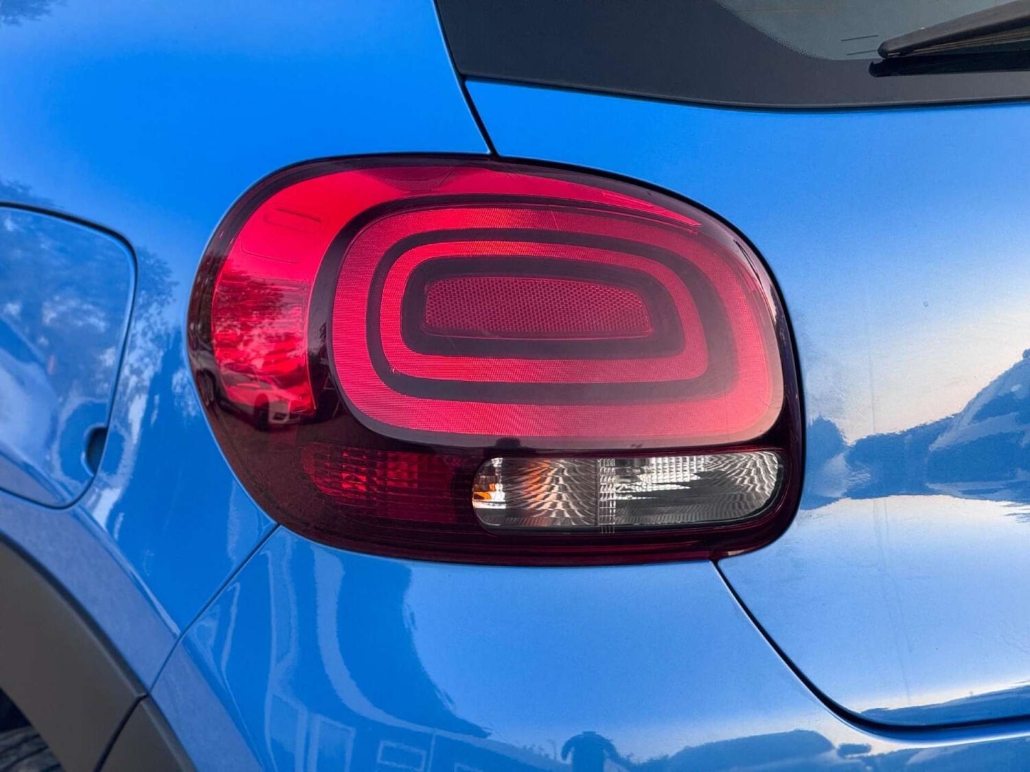 Used Citroen C3 2018 for sale - 77128489: Photo 13