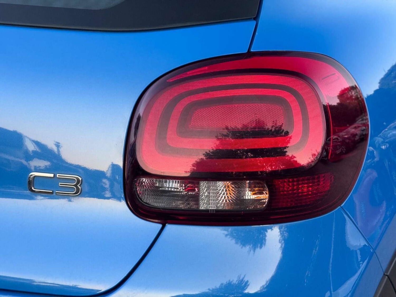 Used Citroen C3 2018 for sale - 77128489: Photo 17