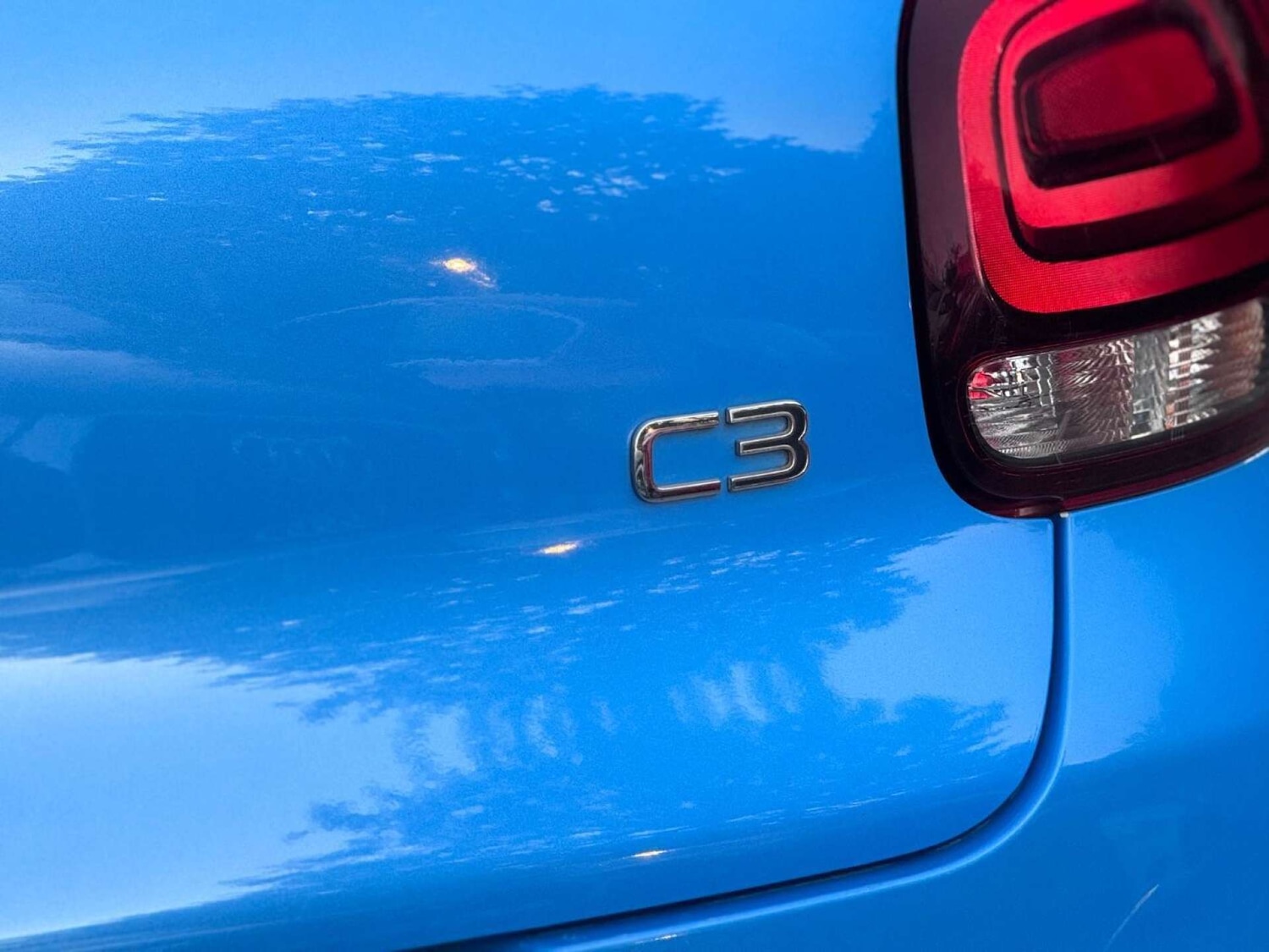 Used Citroen C3 2018 for sale - 77128489: Photo 18