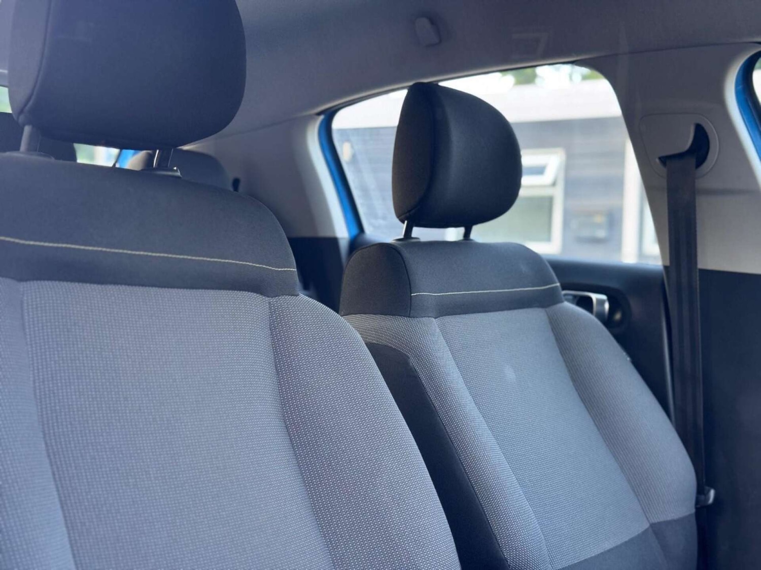 Used Citroen C3 2018 for sale - 77128489: Photo 19