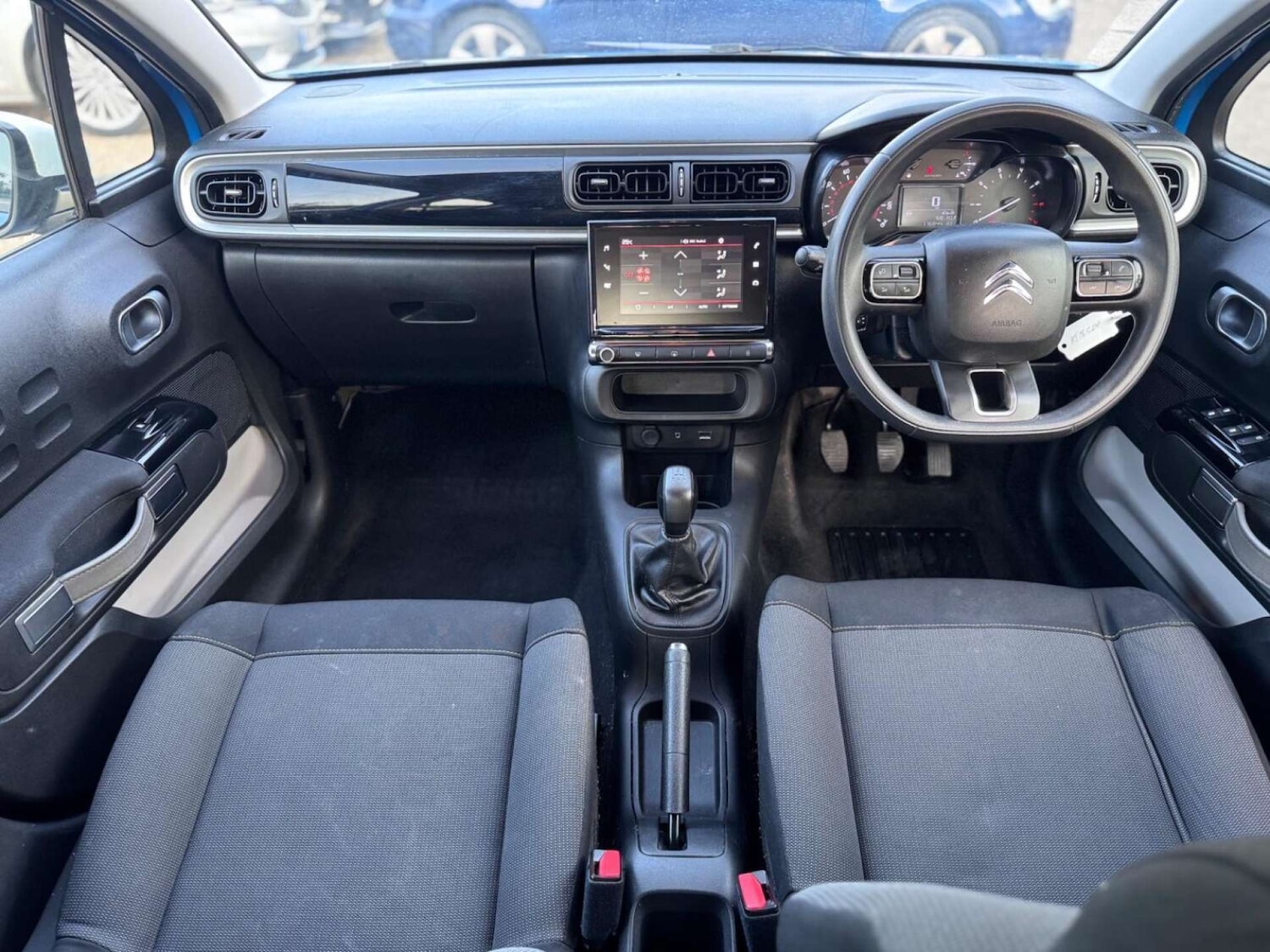 Used Citroen C3 2018 for sale - 77128489: Photo 20