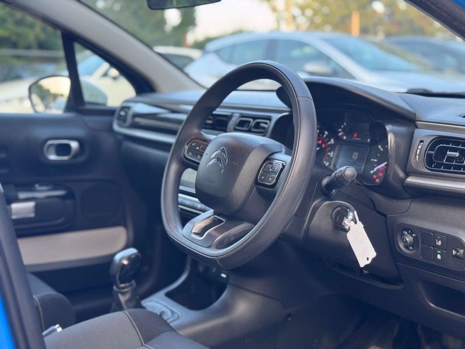 Used Citroen C3 2018 for sale - 77128489: Photo 22