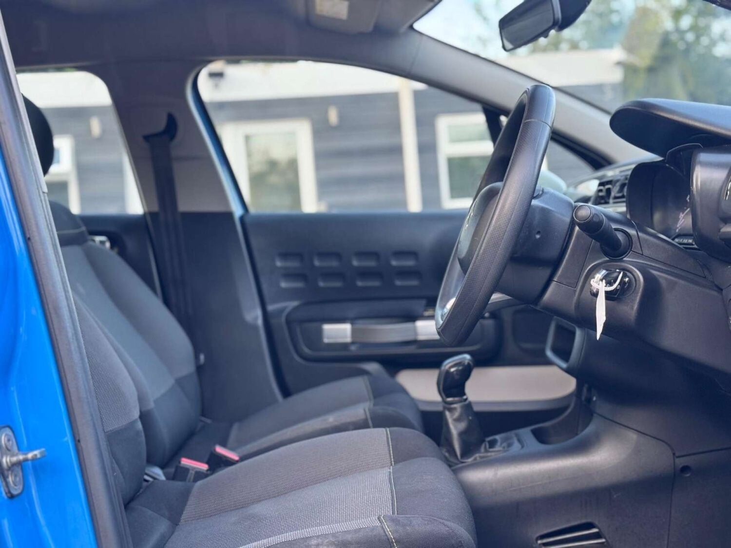 Used Citroen C3 2018 for sale - 77128489: Photo 23