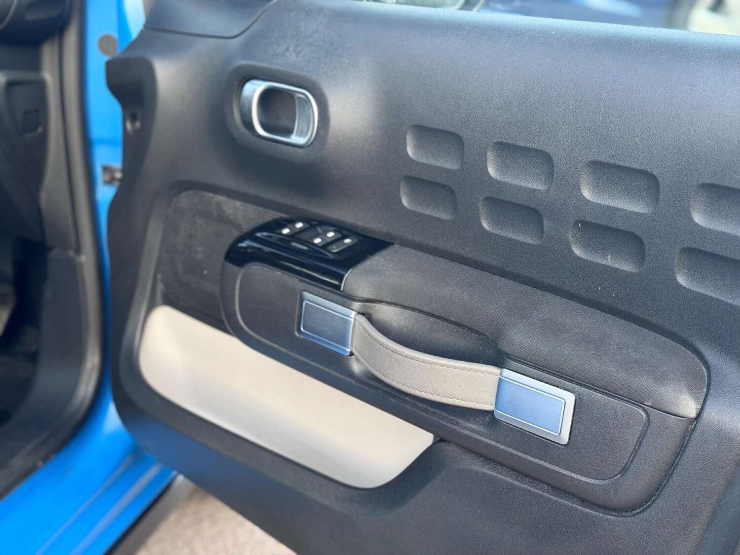 Used Citroen C3 2018 for sale - 77128489: Photo 24