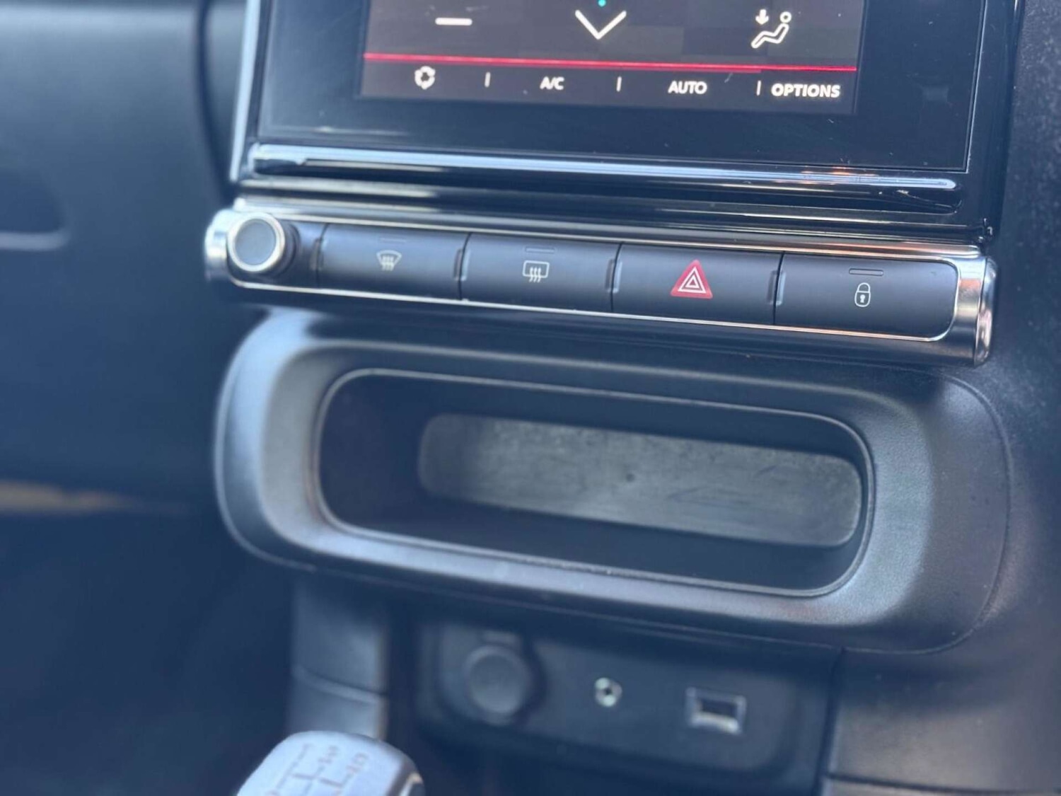 Used Citroen C3 2018 for sale - 77128489: Photo 27