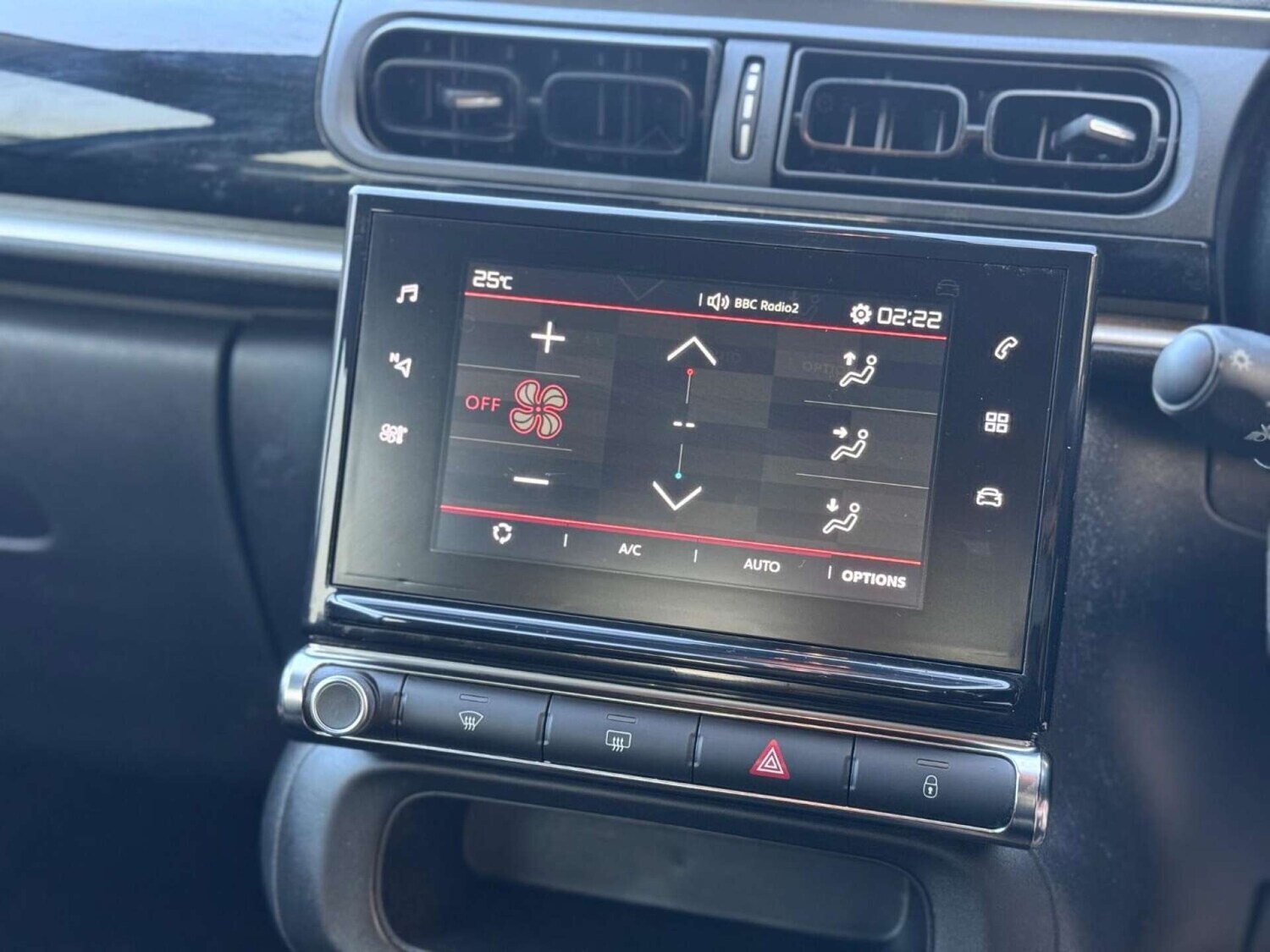 Used Citroen C3 2018 for sale - 77128489: Photo 28