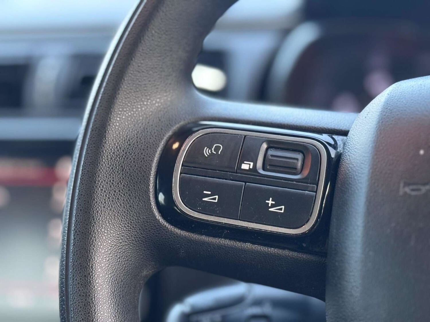 Used Citroen C3 2018 for sale - 77128489: Photo 32