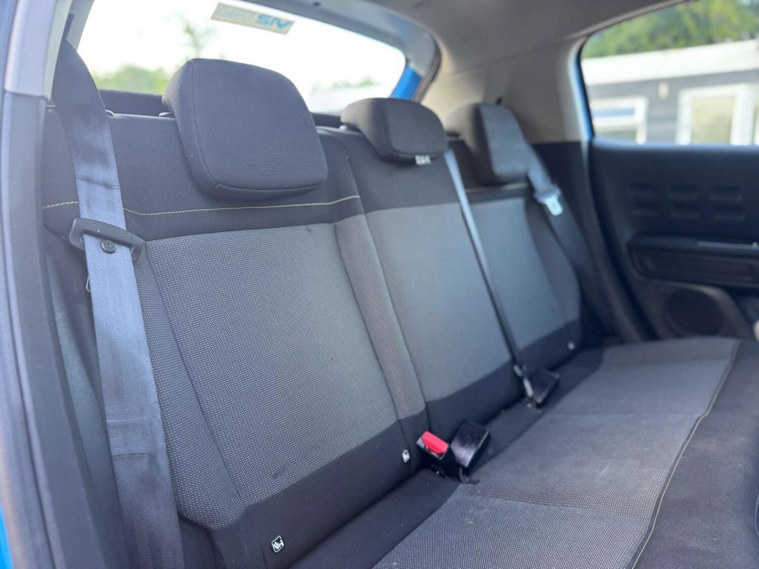 Used Citroen C3 2018 for sale - 77128489: Photo 41