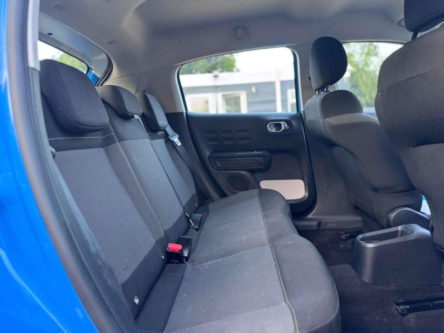 Used Citroen C3 2018 for sale - 77128489: Photo 42