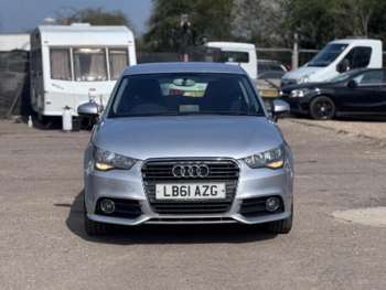 Used Audi A1 2011 for sale - 74267408: Photo