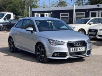 Used Audi A1 2011 for sale - 74267408: Photo