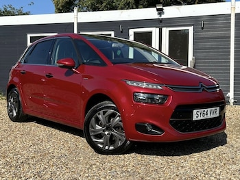 2014 - 1.6 e-HDi Exclusive+ 5-Door