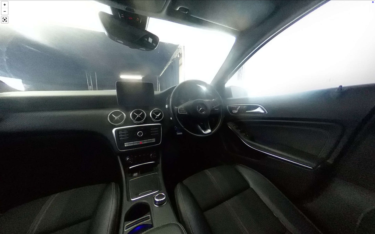 Used Mercedes-Benz A-Class 2018 for sale - 77906898: Photo 3