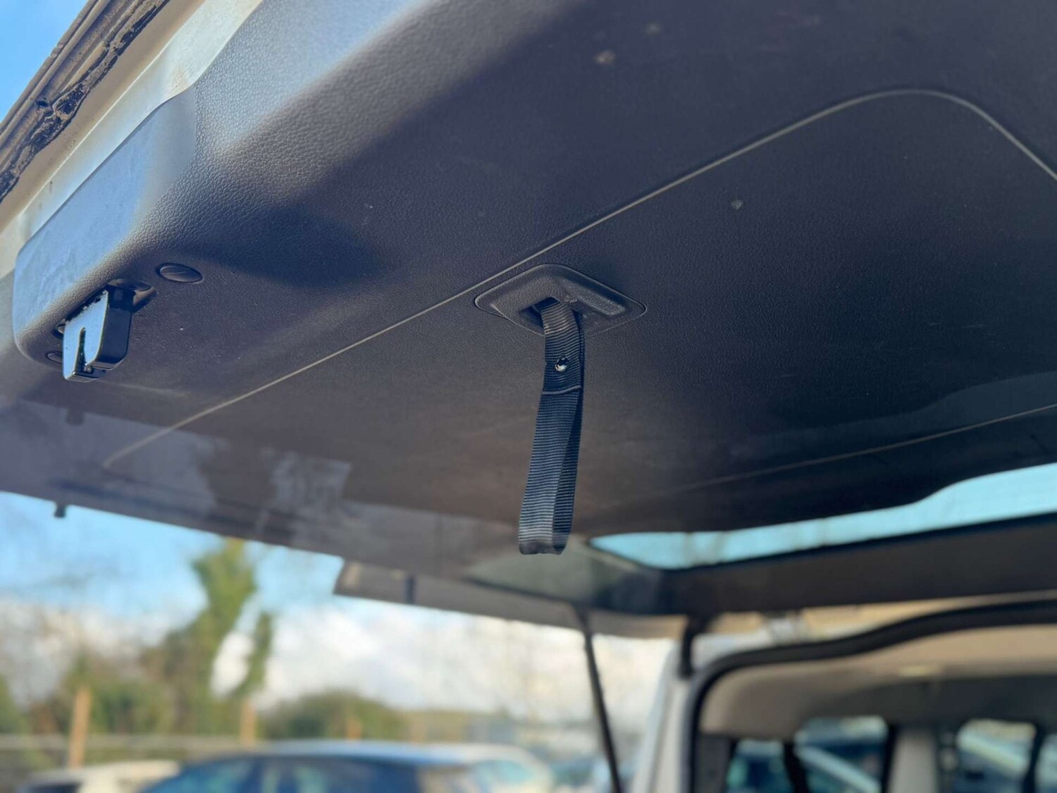 Used Toyota PROACE CITY Verso 2017 for sale - 77484935: Photo 19