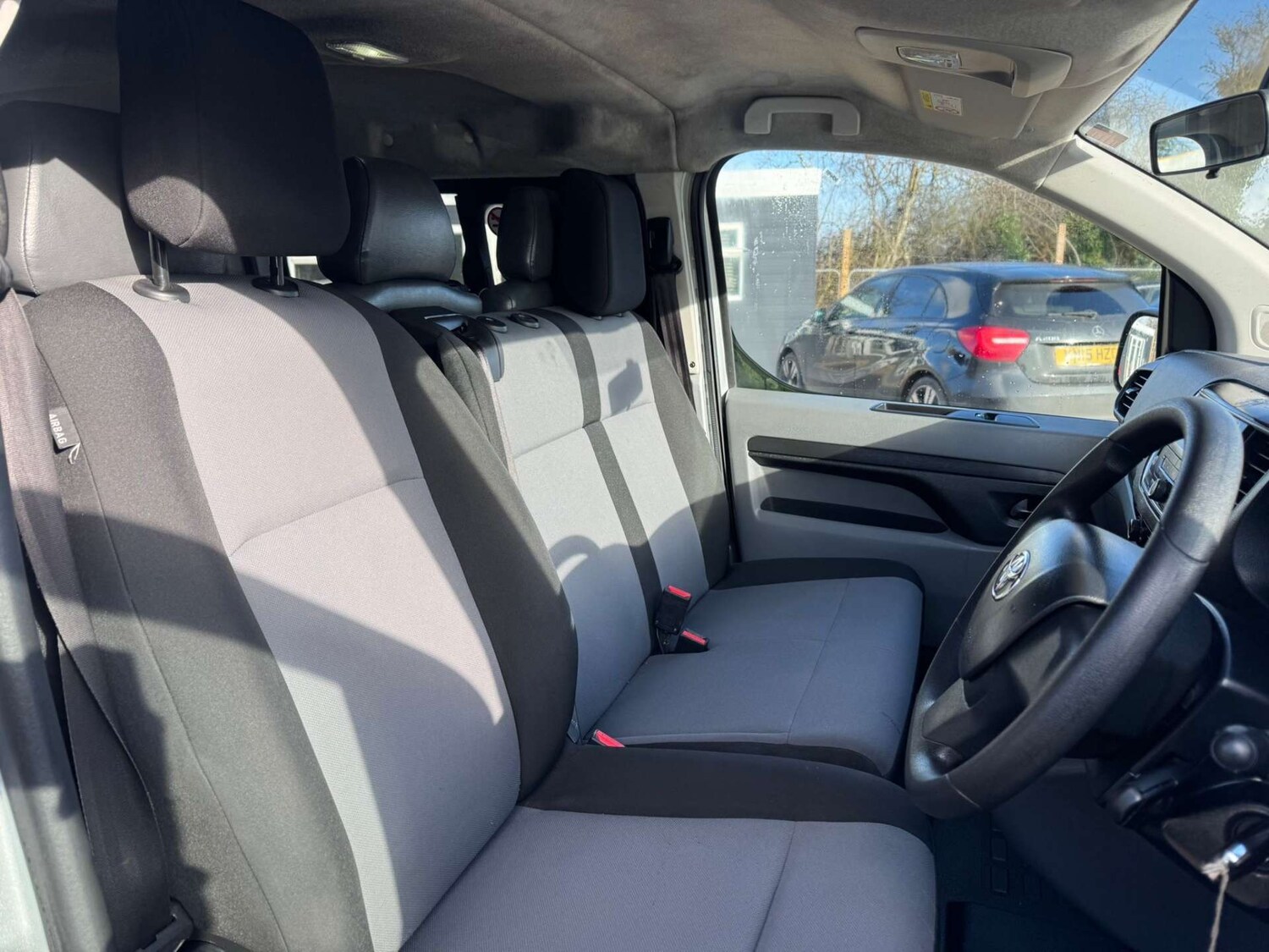 Used Toyota PROACE CITY Verso 2017 for sale - 77484935: Photo 30