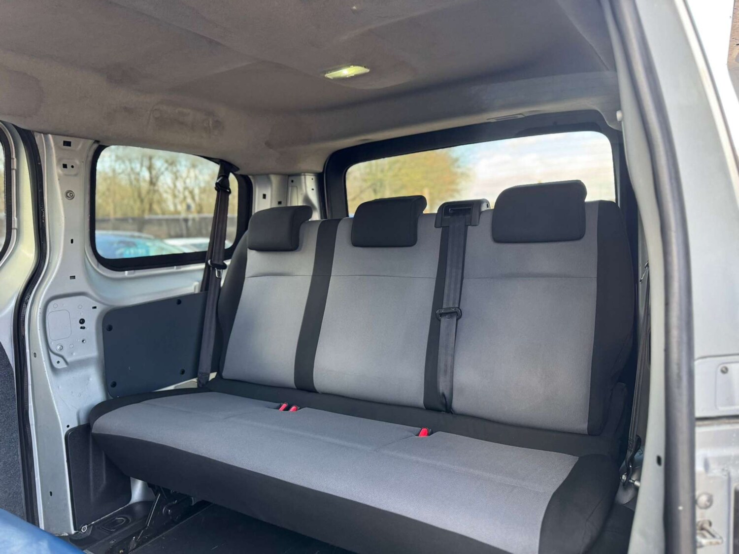 Used Toyota PROACE CITY Verso 2017 for sale - 77484935: Photo 32