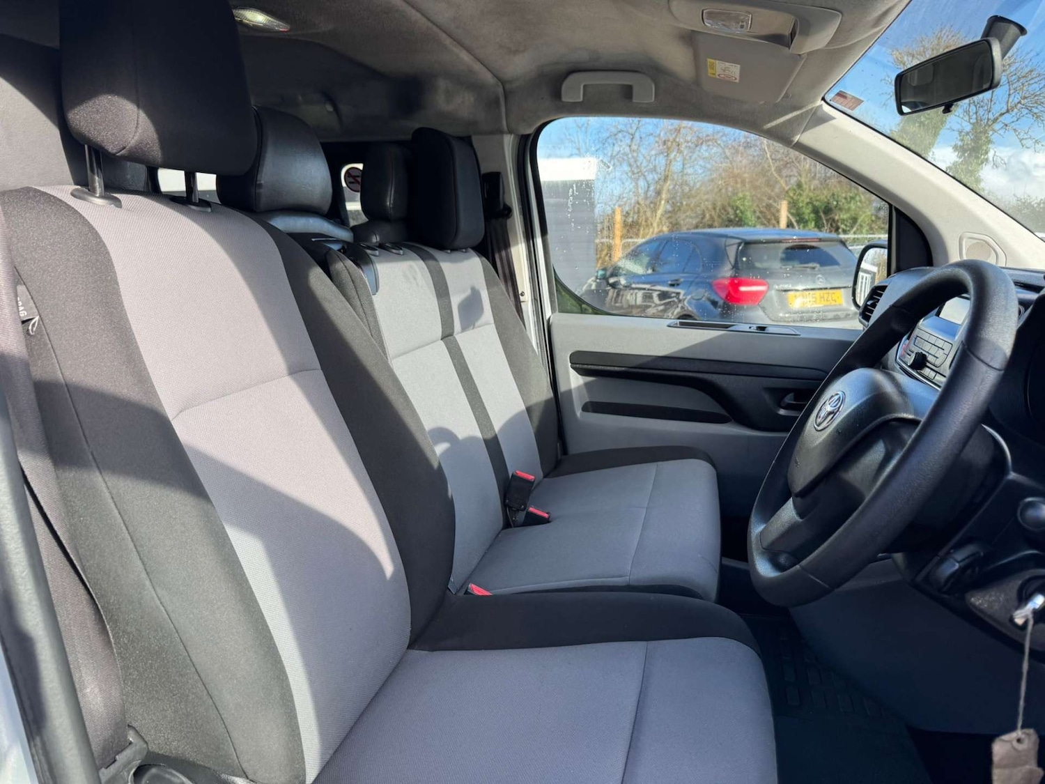 Used Toyota PROACE CITY Verso 2017 for sale - 77484935: Photo 35