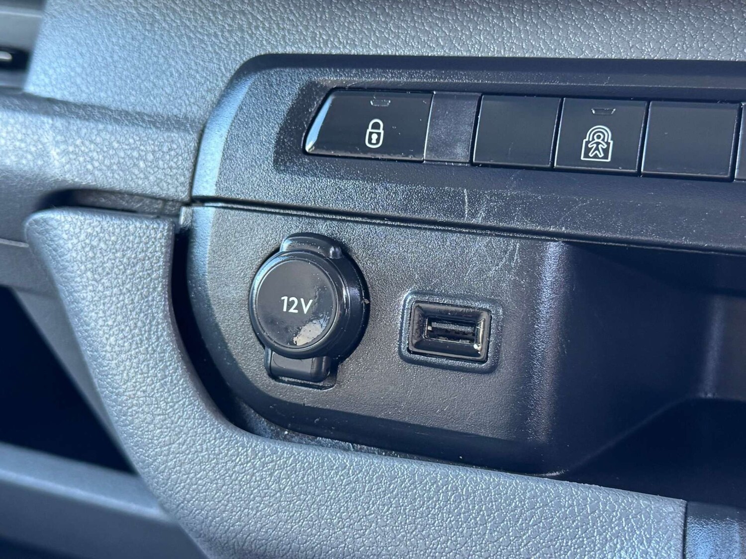 Used Toyota PROACE CITY Verso 2017 for sale - 77484935: Photo 36