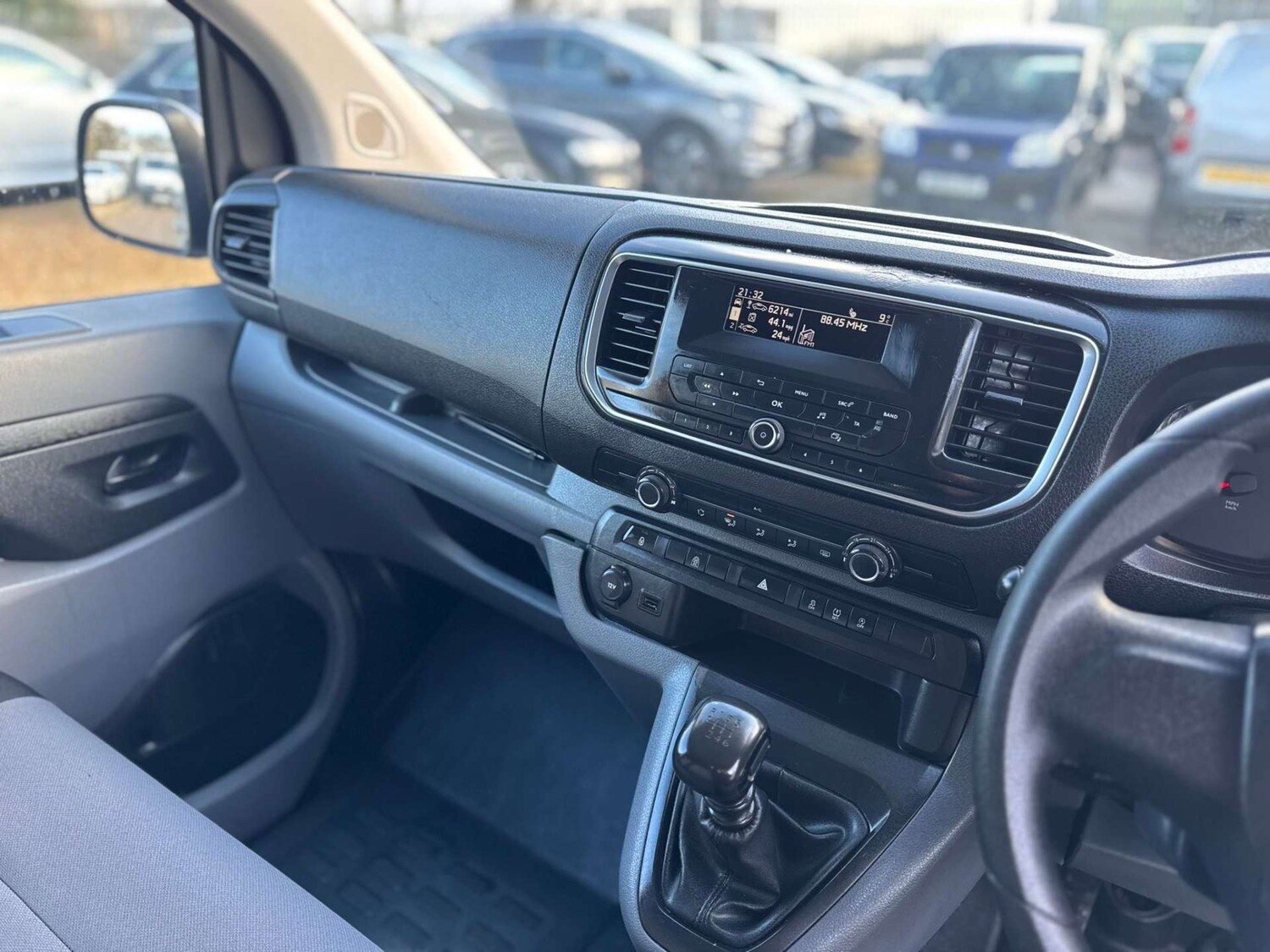 Used Toyota PROACE CITY Verso 2017 for sale - 77484935: Photo 40