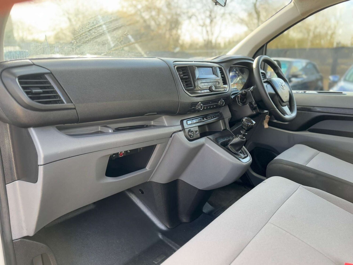 Used Toyota PROACE CITY Verso 2017 for sale - 77484935: Photo 41