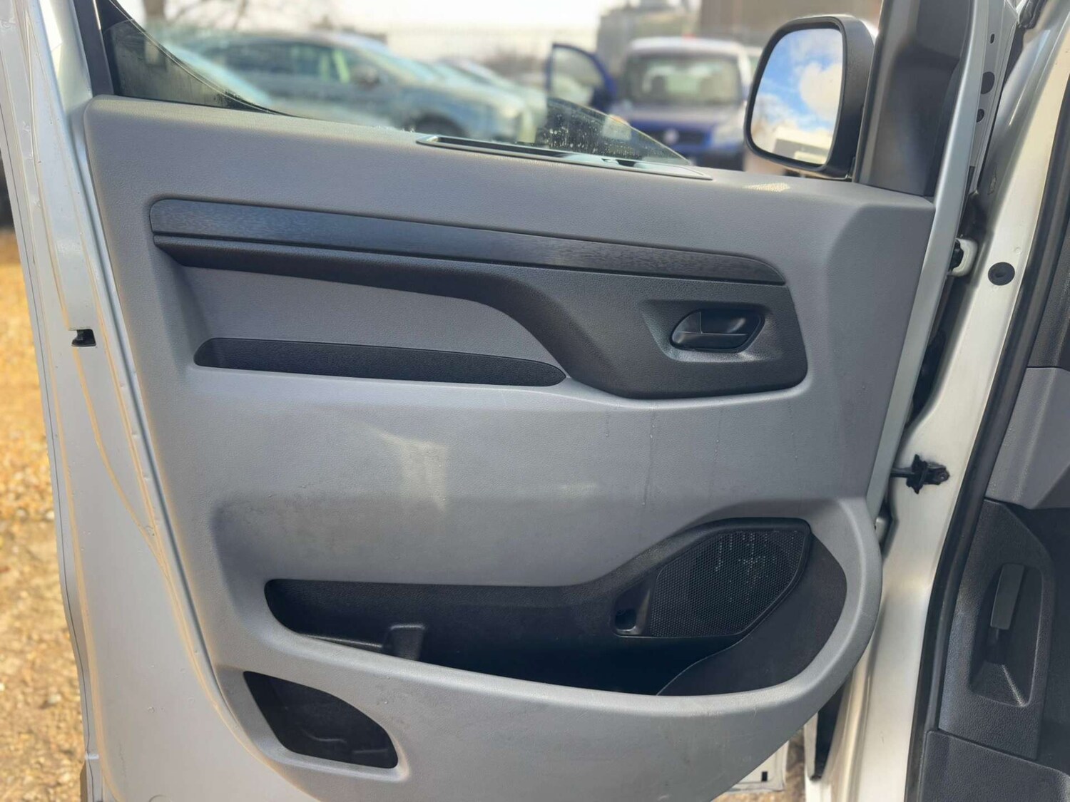 Used Toyota PROACE CITY Verso 2017 for sale - 77484935: Photo 42